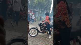 Kingdom Jogja Full Blayer