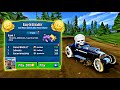 ROYAL RAIDER🗿🔥 | Beach Buggy Racing 2 🎮
