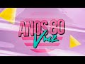 VMZ - Anos 80 🚀 | Lyric Vídeo