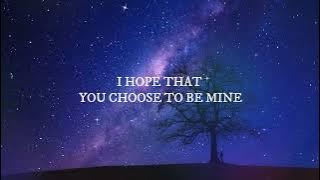 The Chainsmokers - If You're Serious (Lyric Video)