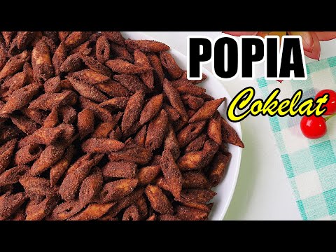 Resep Popia Simpul