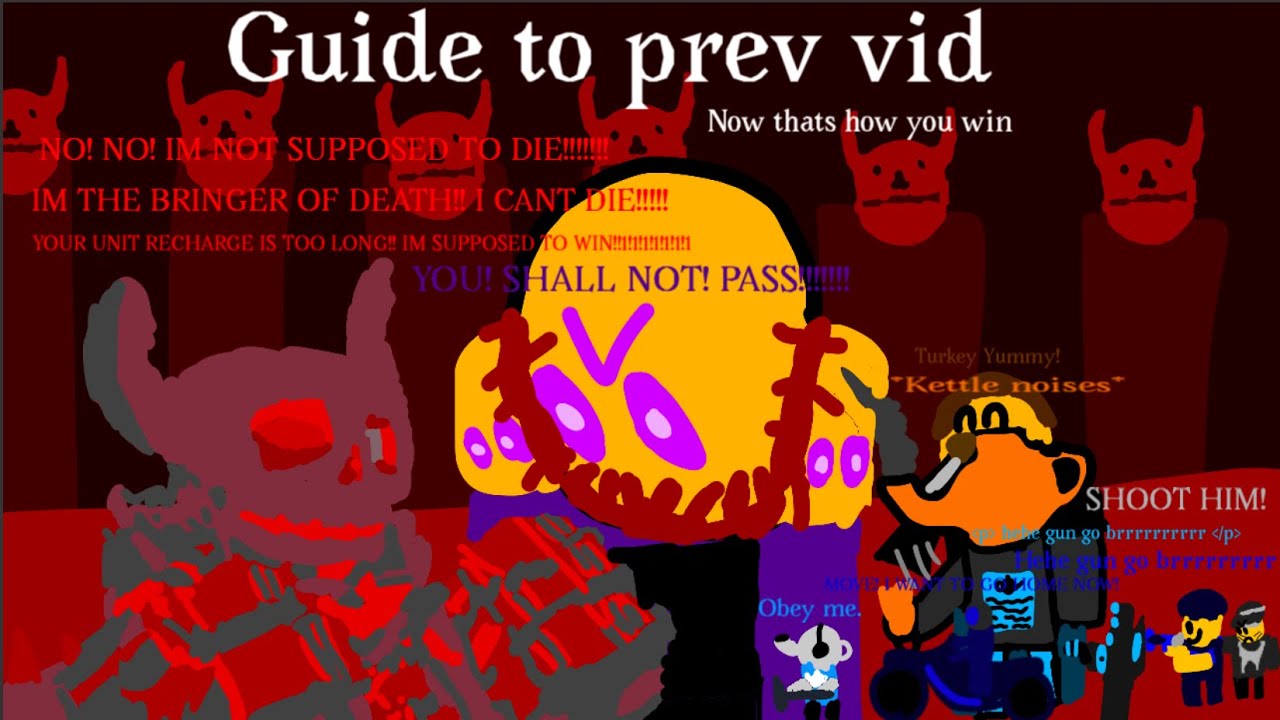 [GUIDE] 3 star deathbringer but with units that cost 1k or more