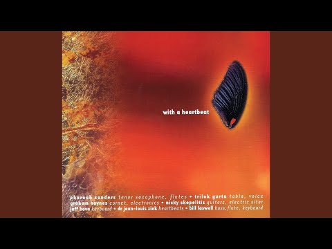 Pharoah Sanders — Across Time
