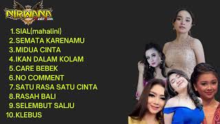 Download Lagu NIRWANA COMEBACK-TERLALU(mahalini) Full Album terbaru MP3 Download Lagu NIRWANA COMEBACK-TERLALU(mahalini) Full Album terbaru MP3