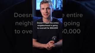 Is Zillow Manipulating the Housing Market? #shorts #zillow