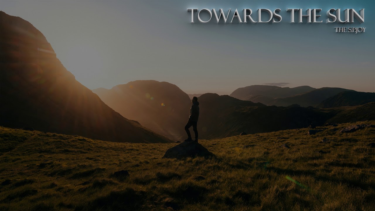 Towards The Sun - Rihanna (The S.P.Joy Edit)