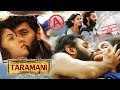 Andrea Jeremiah | Malayalam Romantic Movie | Tharamani Full Movie | Malayalam Dubbed Movie