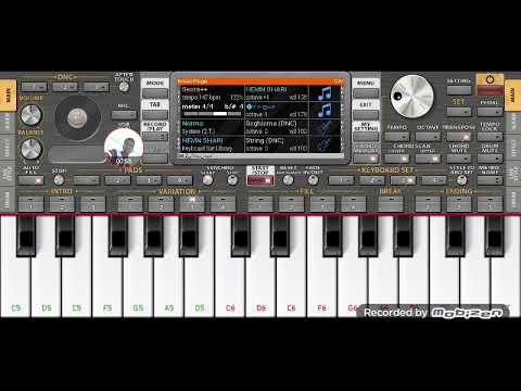 اغنية زفوها الغزال ابو القاسم ود دوبا