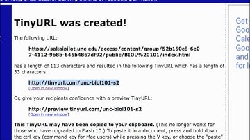 Course Web to Sakai: The Next Level