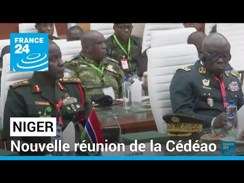 Vidéo: Le formulaire de recrutement de l'armée nigériane est-il sorti ?