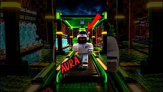 bro foltyn AURA 😇☠️#roblox