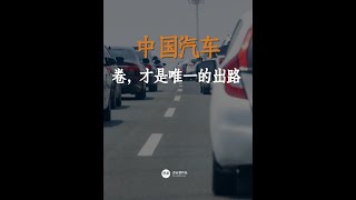 说好的集体退出价格战，最后只有宝马真信了.... #商业 #财经 #汽车价格战 #宝马涨价 #国产汽车崛起