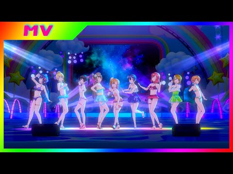 【μ's】ハミングフレンド【スクスタ】