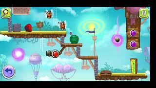 Snail Bob 3 Cool mobile games 2023 screenshot 4