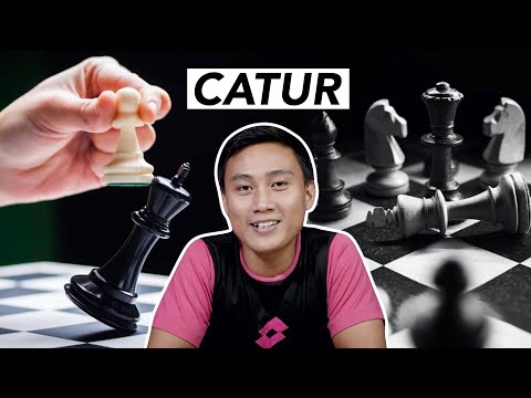 Video: Adakah Catur Adalah Sukan Atau Hobi?