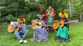 OWENE - Nawashahu, Ninunihu, Mukashahu \u0026 Mukaveine Yawanawa