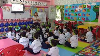 Alpabasa by Kinder Guava