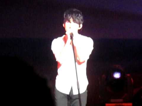 20090220 林宥嘉 新加坡迷宮演唱會 - Love Fool