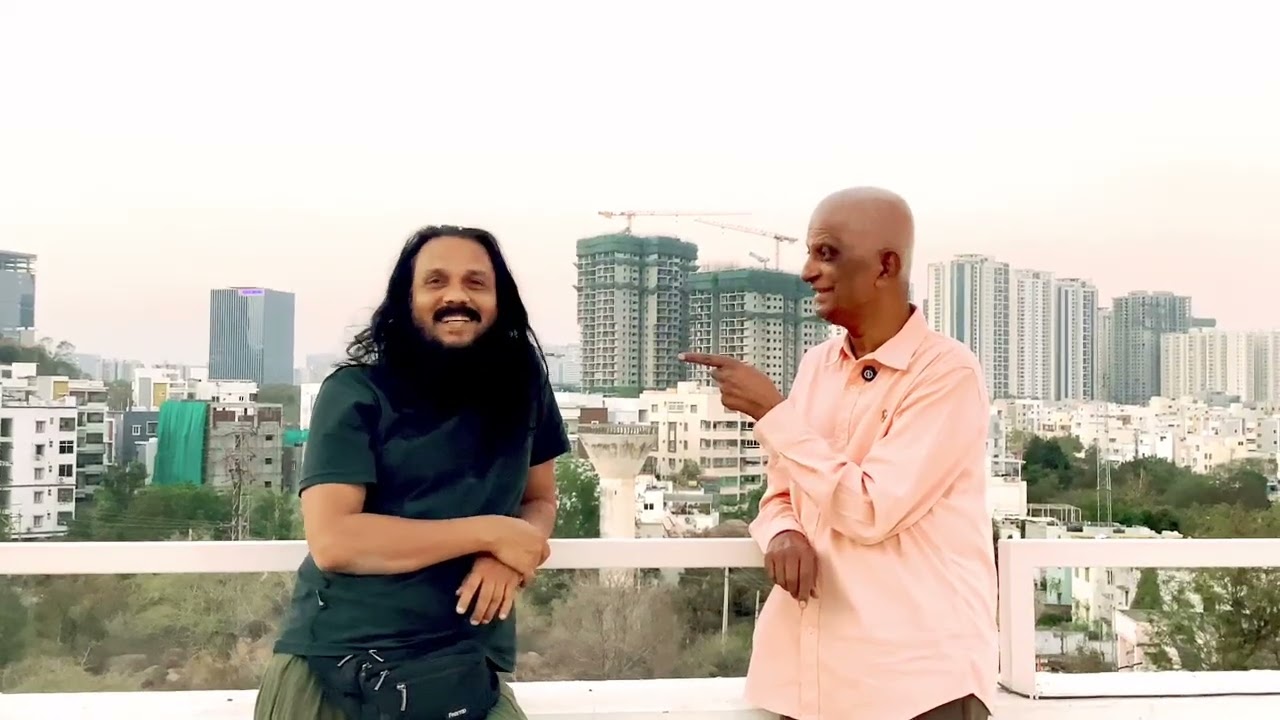 PURPOSE of LIFE గురించి దిమ్మదిరిగే విషయాలు చెప్పిన UV రమణ 🌹don’t miss this amazing talk🌹Kanthrisa 