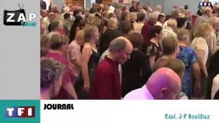 Zapping Télé Du 13 Mai 2013