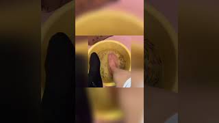 Card Trick &amp; Gymnastics Fail: Watch This Epic Kitchen Chaos! #shorts