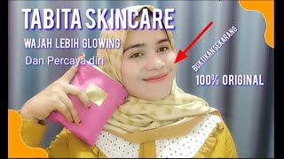 Review pemakaian tabita skincare selama 6 tahun