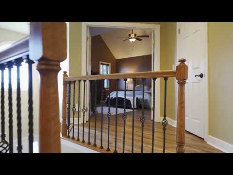 7 Katelyn Ln, Lancaster, NY home video tour
