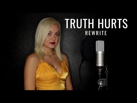 Truth Hurts - Lizzo (Alexi Blue Rewrite)