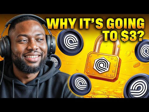 ONDO Token Unlock