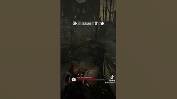 #dbd #dbdmemes #dbdshorts #dbdsurvivor #dbdkiller #dbdgameplay #dbdgamer #deadbydaylight #dbdgaming