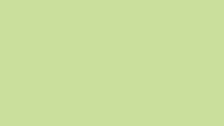 Random Color #cbdc9e