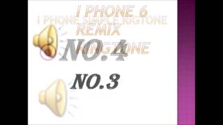 top 5 ringtones ( 2016 ) screenshot 4