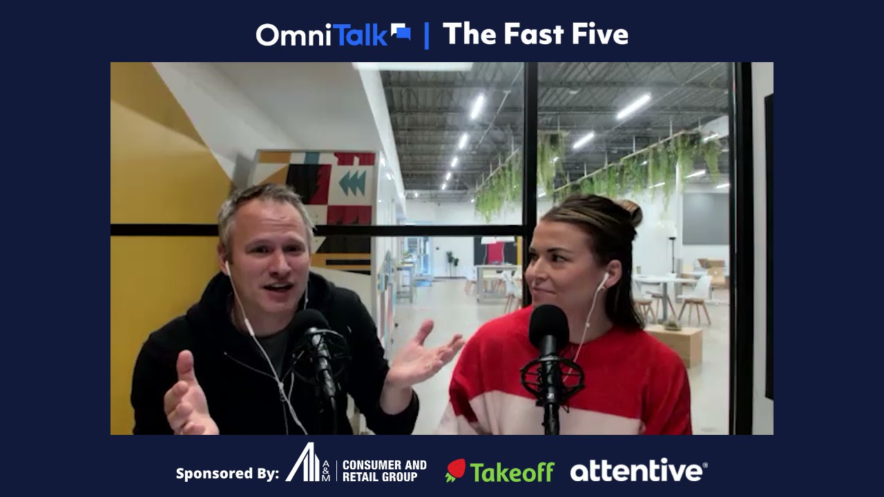 Casper Going Private