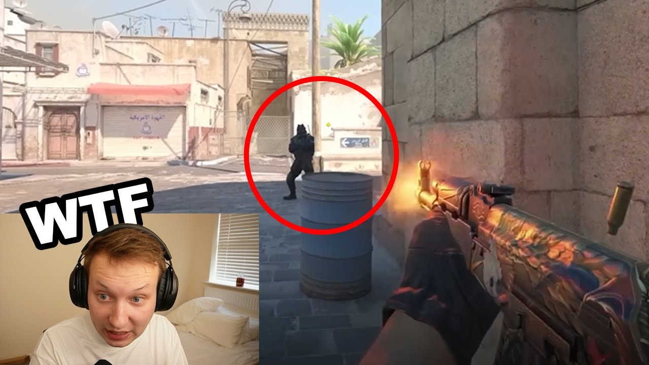 Actual Dog Sh*t Gameplay