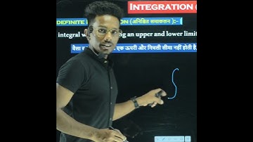 Indefinite integration  | Indefinite integral defination | #shorts 👍👍
