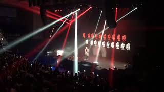 ［農夫禁歌］農夫等錢洗世界巡迴演唱會 旺角站 - 港女收港男皮 14/11/2017