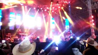 La Migra en Cuyamecalco villa de Zaragoza oaxaca (06-05-2017).