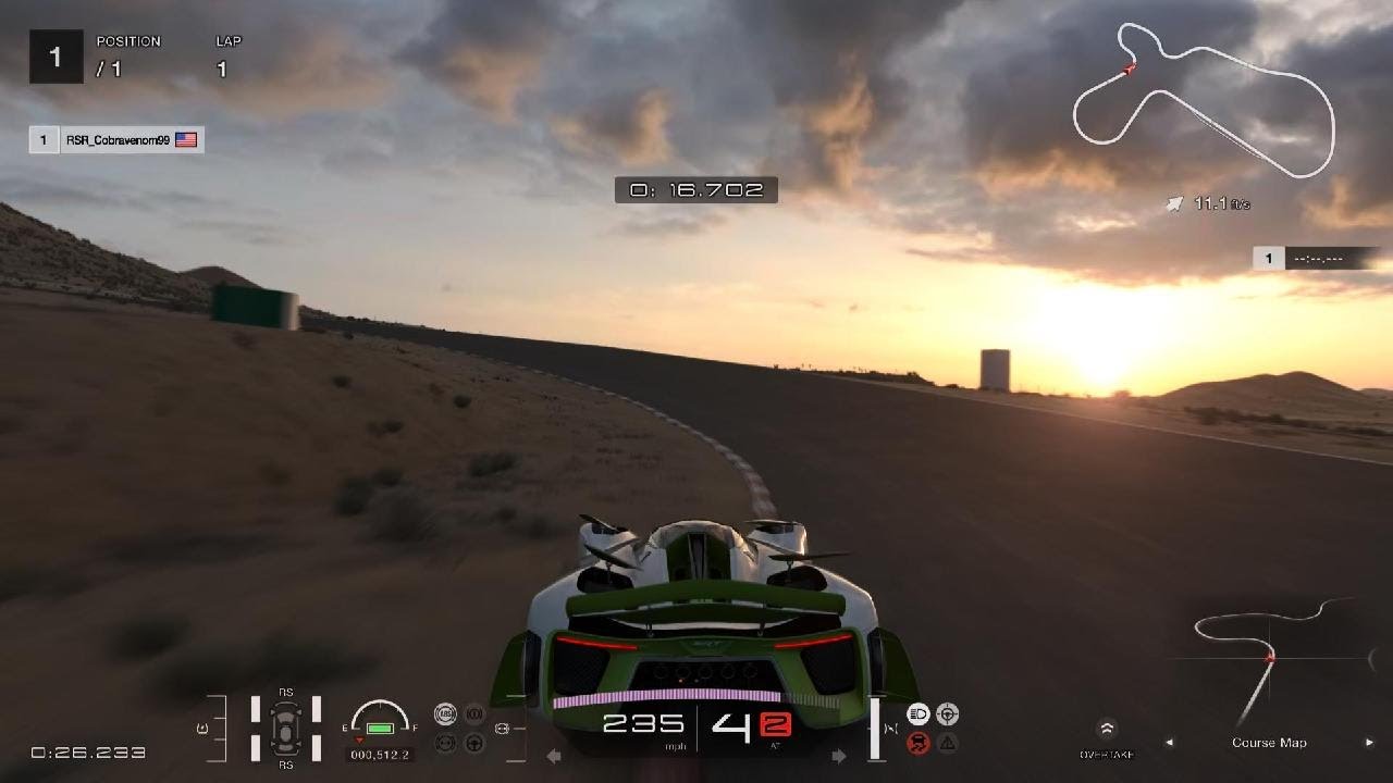 2 minutes of craziness lol