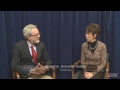 Capitol Conversations: Sen. Annette Dubas - an NET News Feature