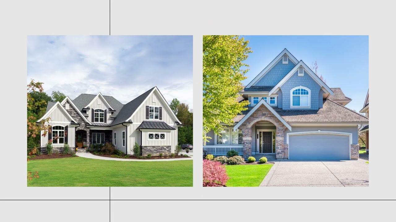 Buying a Place to Live Is a Big Decision | Andrews, TX, Homebuyer Perspective