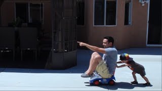 Smart Passive Income Video Intro Bloopers