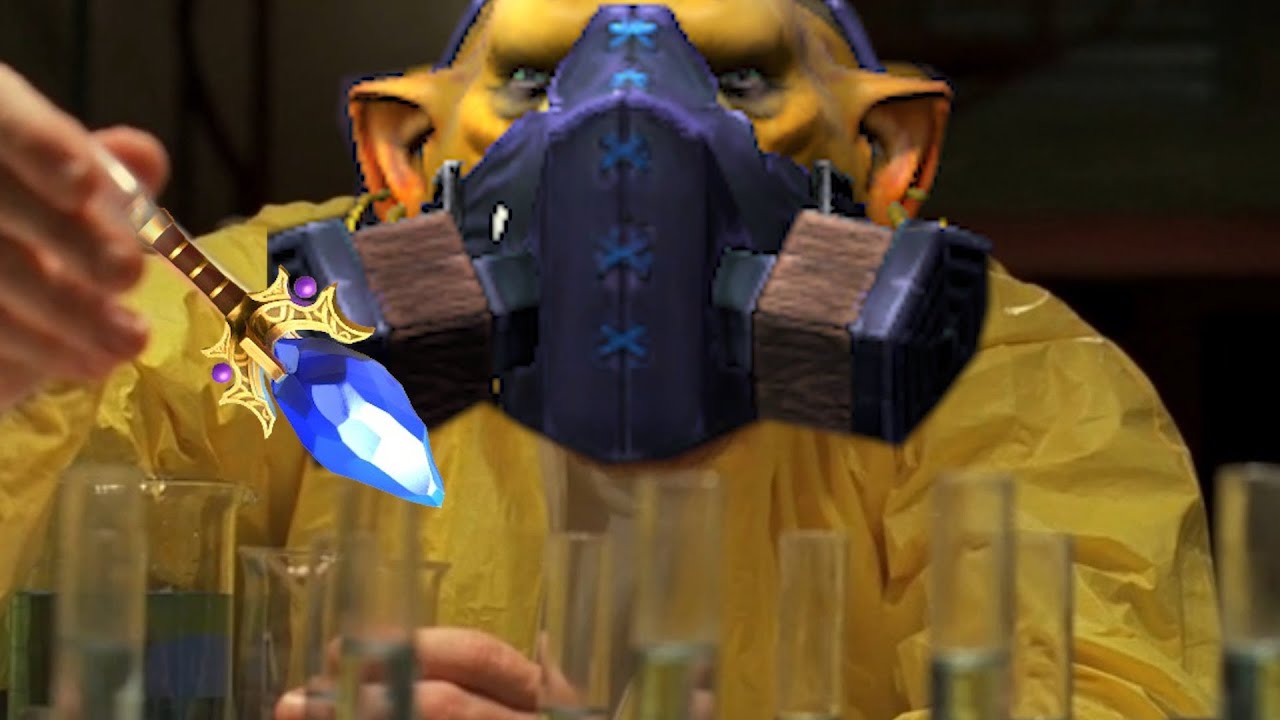 Bulldog Alchemist IsThe BIGGEST Aghs Supplier - YouTube