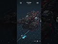 My Ship Builds So Far #starfield #space #ship