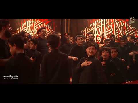 مجانينه يناس الخدمه نهواها الرادود محمد الجنامي