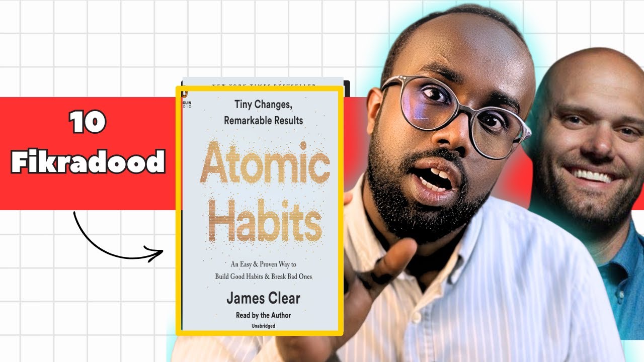 10 Qodob oo Noloshaada  Badali doona | Sirtan Adeegso