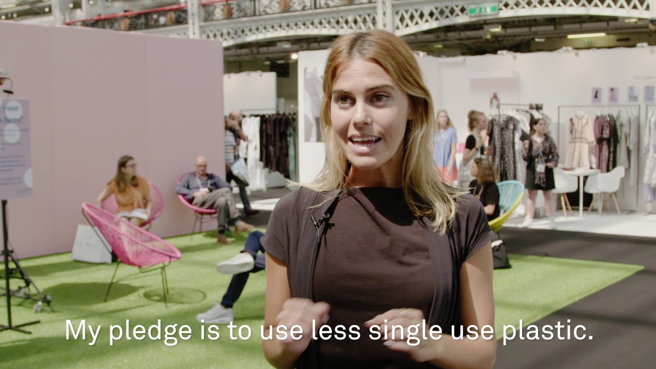 The Power of One campaign