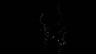 Unity VFX - Floating Sparkles