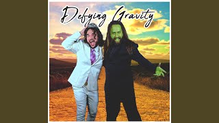 Defying Gravity (Extended Male Version)