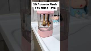 20 of my FAVORITE Amazon Products #shorts #amazon #productreview #gadgets
