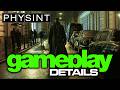 Kojima Talks Physint Gameplay Details Engine amp Release Kojima Talks Physint Gameplay Details Engine amp Release
